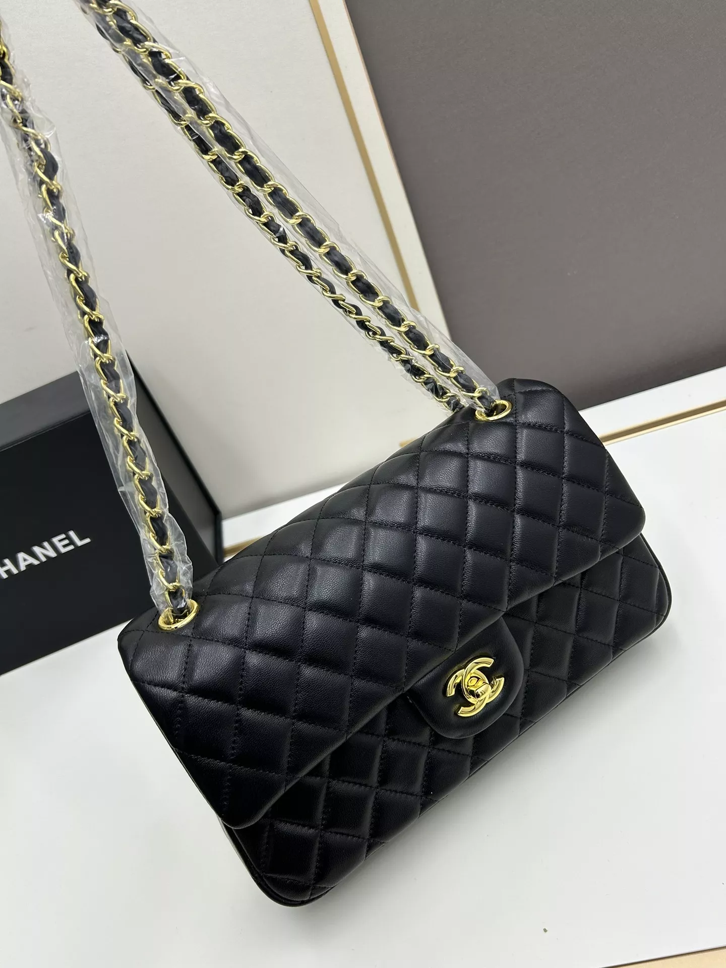 chanel aaa qualite shoulder sac pour femme s_1274a121